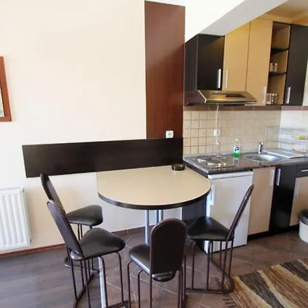 Apartman Kovacevic