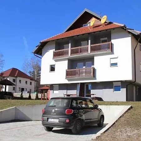 Kovacevic Appartamento Zlatibor