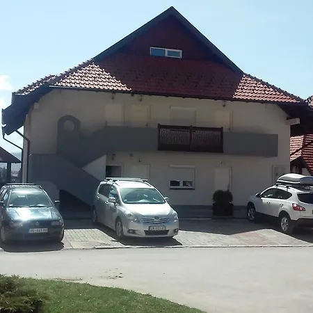 Kovacevic * Zlatibor