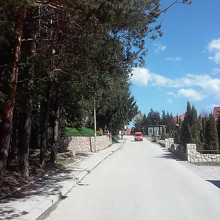 Apartman Kovacevic *