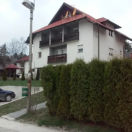 Kovacevic Appartamento