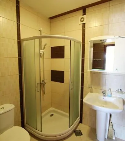 Apartman Kovacevic *