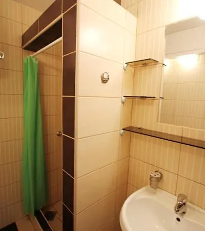 Apartman Kovacevic *