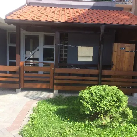 Apartman Kovacevic