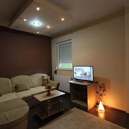 Kovacevic Apartman *