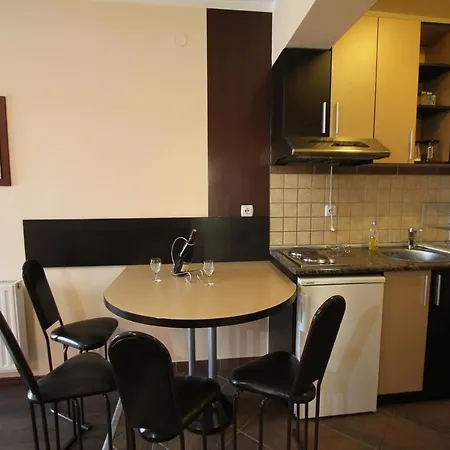 Apartment Kovacevic *