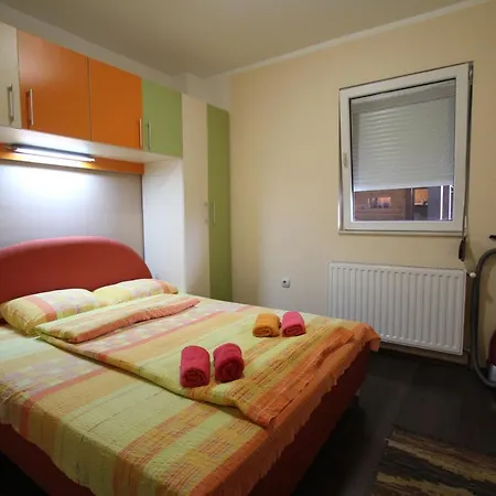 Appartamento Kovacevic