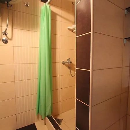 Kovacevic Apartman *