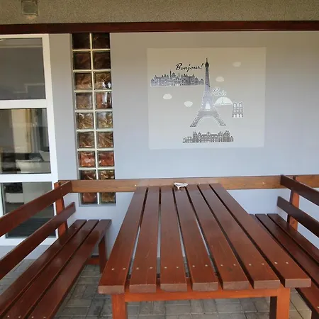 شقة Kovacevic زلاتيبور