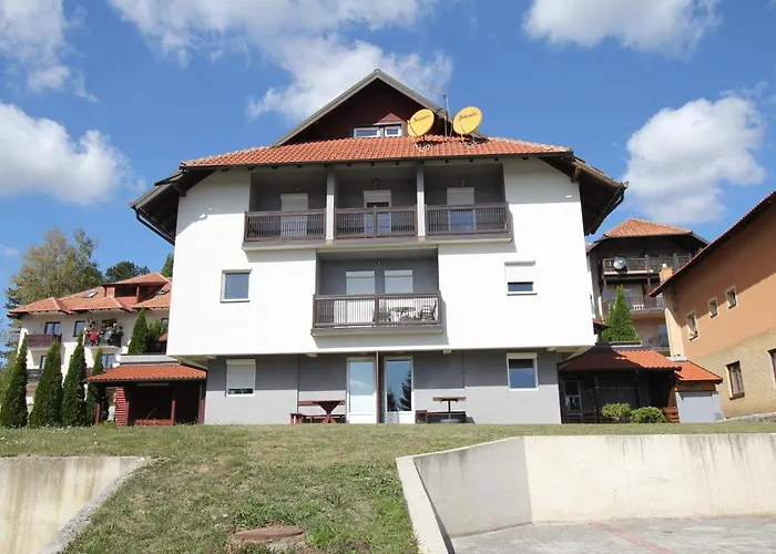 Kovacevic زلاتيبور