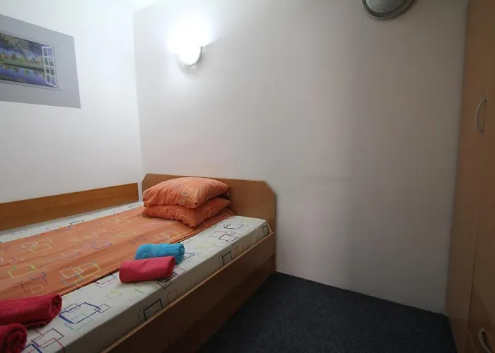 شقة Kovacevic زلاتيبور