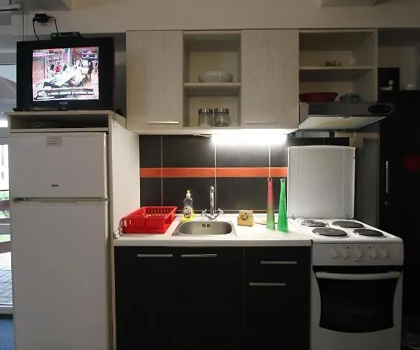 Kovacevic زلاتيبور