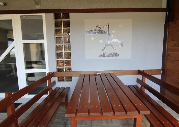 شقة Kovacevic زلاتيبور